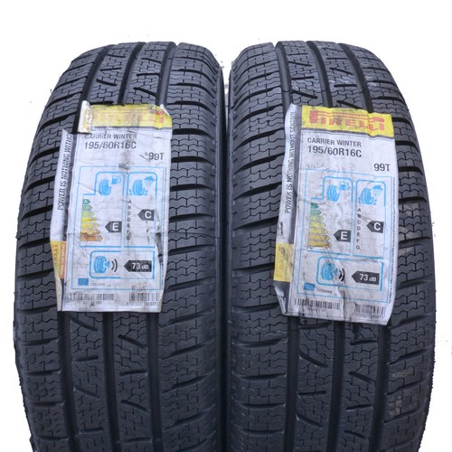195 16c pirelli 60 - 60, 195/60
