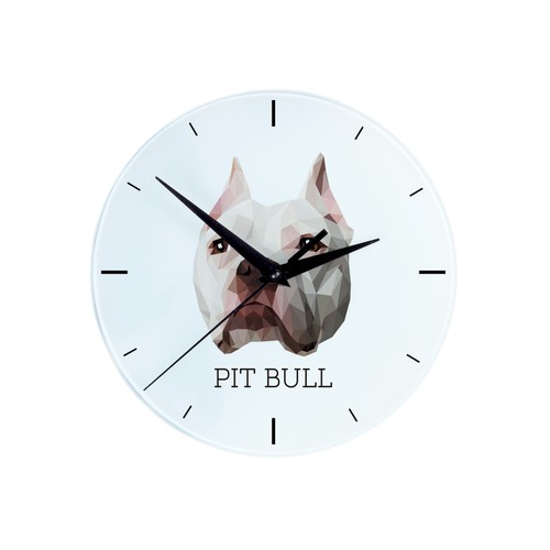 American pit bull terrier - american,