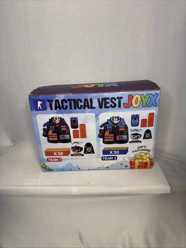 Joyx set tactical - joyx, 2