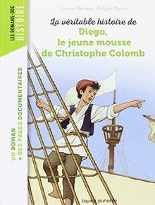 Véritable histoire de - la,