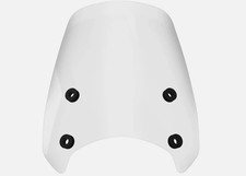 Déflecteur D'air Pour INDIAN Scout Bobber Moyenne Teinte 2884688 (2018-2024)