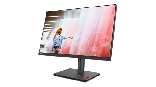 Moniteur lenovo thinkvision - moniteur,