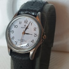 Montre ACTION  vintage  femme
