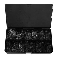  600 Pcs Kit Ongle Acrylique