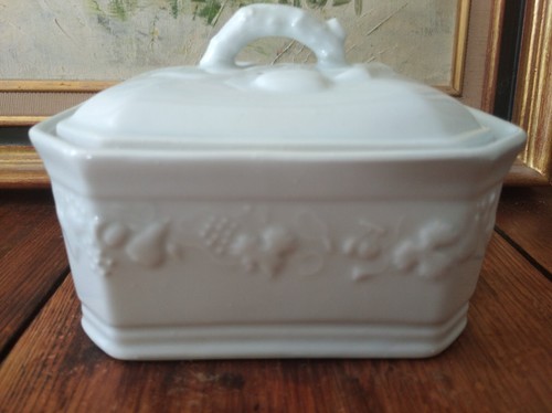 Terrine philippe deshoulieres - philippe,