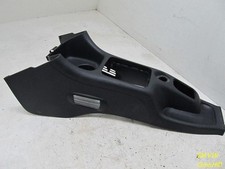 CONSOLE CENTRALE Peugeot 206+