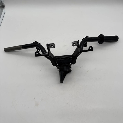 Guidon honda spacy 125 - guidon,
