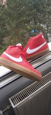 basket nike