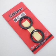 Joint spi de fourche Sifam pour Moto Honda 700 Xlv Transalp 2008 à 2011 Neuf