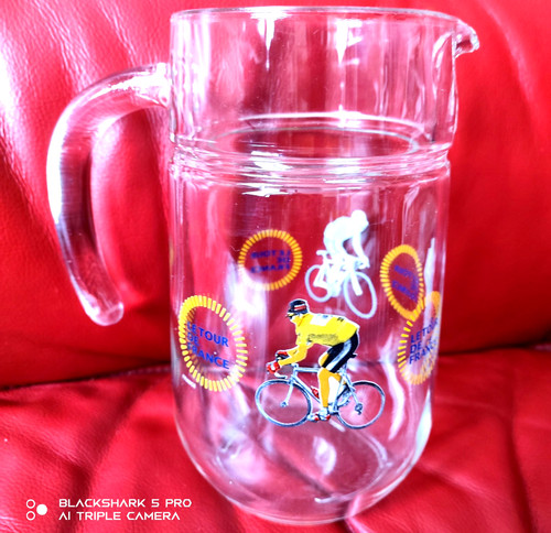 Pichet broc litre - 1,