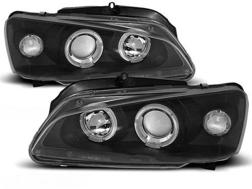 Tuning headlight set suitable