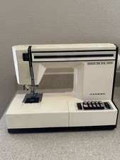  JANOME EXCEL 625 Free Arm