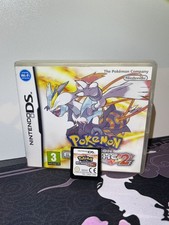 Pokémon Version Blanche 2 DS