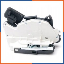 Serrure de porte avant droite