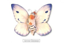 Carte Postale - Anne - GEDDES