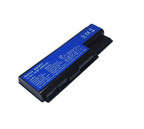 Batterie pour acer - acer, aspire