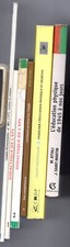lot 6 livres EPS Education physique Sport collèges lycées Profs Didactique