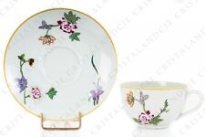 Tasse à thé Lord Randall par Raynaud. Tea cup Lord Randall by Raynaud