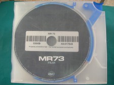 DVD  boitier slim MR73 (b23)