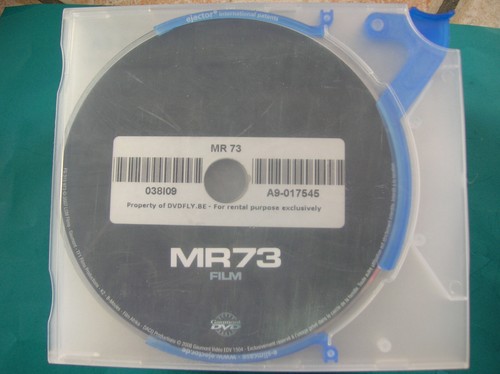 Dvd boitier slim mr73 - boitier,