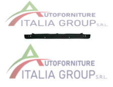 Pare-Chocs Avec Trous Capteurs