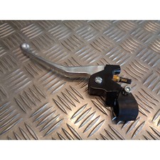 cocotte levier poignee gauche