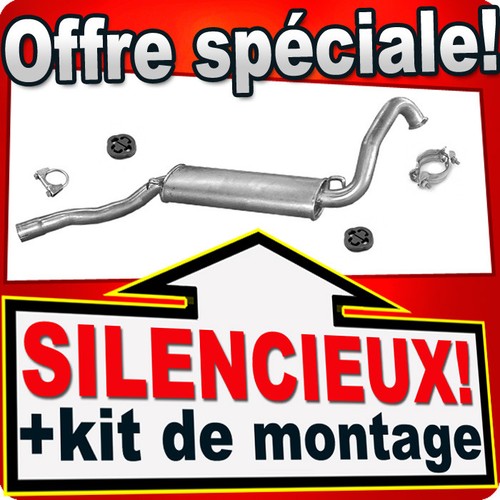 échappement pour audi coupe - audi,
