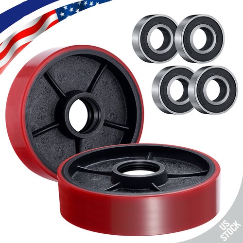 Set eoslift pallet - of, 2