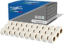 30x 99010 Rouleaux Étiquettes