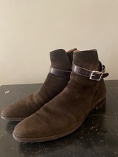 crockett jones belvoir