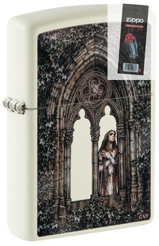 Zippo 49836 victoria - 49836, frances
