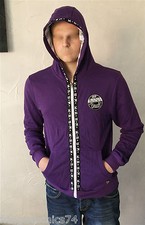 gilet zipette KANABEACH