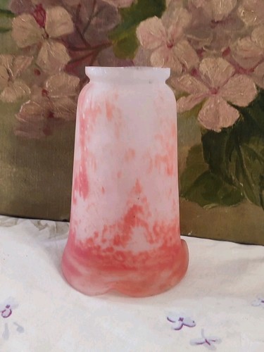 Ancienne tulipe pâte de - pÂte,