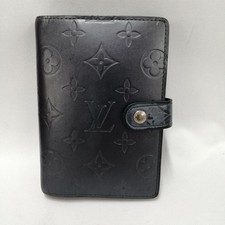 LOUIS VUITTON Agenda PM R20932