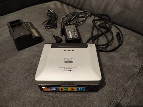 Walkman sony d800e - walkman,