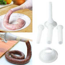 Hachoir ?? Viande Utile Tubes