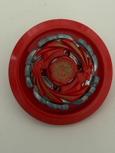 Cyclone herculeo dome beyblade - cyclone,