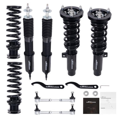 Kit amotisseur complet - amotisseur,