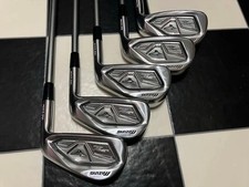 [Mizuno] Fer JPX850 FORGÉ