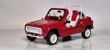 1/18 Renault 4L JP4 Ot998