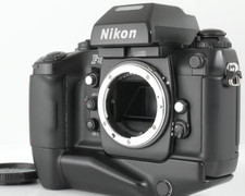 Appareil photo reflex