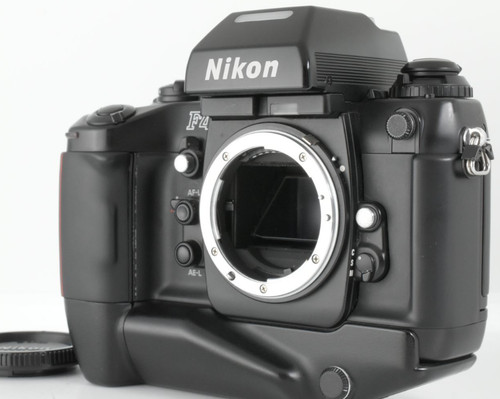 Appareil photo reflex
