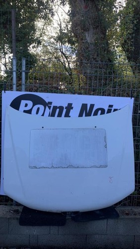Capot peugeot 306 break - capot,