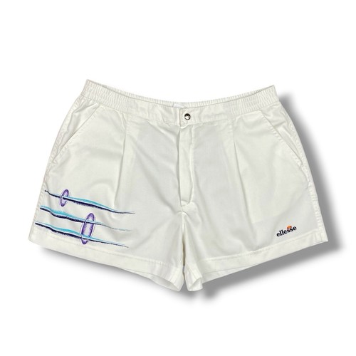 Short tennis vintage - short,