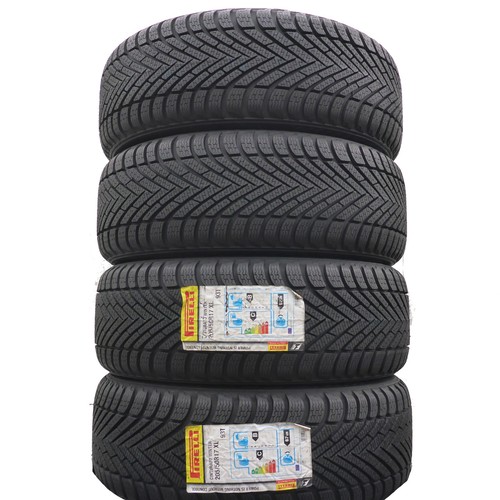 205 pirelli - 50, 205/50