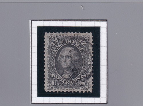 états unis 1861 - États-unis,