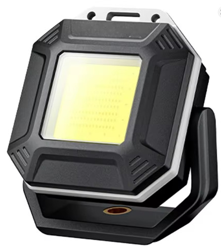 Lampe travail led rechargeable - lampe,