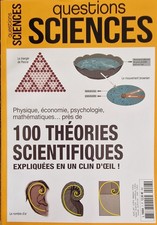 QUESTIONS SCIENCES 7 100 THÉORIES SCIENTIFIQUES EXPLIQUÉES EN UN CLIN D'OEIL