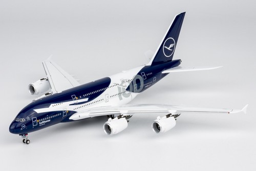 400 lufthansa 100th - lufthansa,