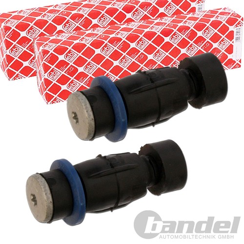 Febi barre attelage avant - 2x,